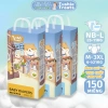 Tã Quần Tushie Treats Cao Cấp Chữ Q Tinh Dầu Sơn Trà Đệm Mây Thấm Hút 1.000ml Size M-3XL Giá Ưu Đãi 185k