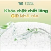 Tã Quần Tushie Treats công nghệ Nhật Bản thấm hút 1.000ml, giữ mông bé khô thoáng, size M‑XL‑2XL‑3XL 7