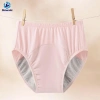 Tã vải người lớn không kiểm soát - Quần lót giặt được, tái sử dụng cho nam nữ, người cao tuổi, khuyết tật - 130.900₫ 8