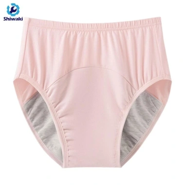 Tã vải người lớn không kiểm soát - Quần lót giặt được, tái sử dụng cho nam nữ, người cao tuổi, khuyết tật - 130.900₫ 11