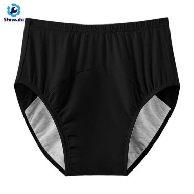 Tã vải người lớn không kiểm soát - Quần lót giặt được, tái sử dụng cho nam nữ, người cao tuổi, khuyết tật - 130.900₫ 14