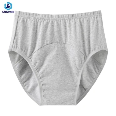 Tã vải người lớn không kiểm soát - Quần lót giặt được, tái sử dụng cho nam nữ, người cao tuổi, khuyết tật - 130.900₫ 15