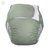 Tã vải người lớn mềm mại, không kiểm soát, tái sử dụng, giặt được – 198.000đ