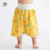 Tã Váy Chống Thấm Nước Sơ Sinh EMKK - Không Rò Rỉ, Thoải Mái Ngủ, Giá 107.136 VND 3
