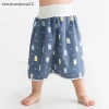 Tã Váy Chống Thấm Nước Sơ Sinh EMKK - Không Rò Rỉ, Thoải Mái Ngủ, Giá 107.136 VND 10