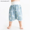 Tã Váy Chống Thấm Nước Sơ Sinh EMKK - Không Rò Rỉ, Thoải Mái Ngủ, Giá 107.136 VND 11