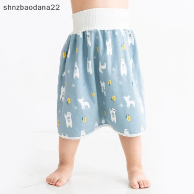 Tã Váy Chống Thấm Nước Sơ Sinh EMKK - Không Rò Rỉ, Thoải Mái Ngủ, Giá 107.136 VND 11 Tã Váy Chống Thấm Nước Sơ Sinh EMKK - Không Rò Rỉ, Thoải Mái Ngủ, Giá 107.136 VND 11