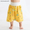Tã Váy Chống Thấm Nước Sơ Sinh EMKK - Không Rò Rỉ, Thoải Mái Ngủ, Giá 107.136 VND 12