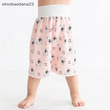 Tã Váy Chống Thấm Nước Sơ Sinh EMKK - Không Rò Rỉ, Thoải Mái Ngủ, Giá 107.136 VND 13 Tã Váy Chống Thấm Nước Sơ Sinh EMKK - Không Rò Rỉ, Thoải Mái Ngủ, Giá 107.136 VND 13