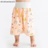 Tã Váy Chống Thấm Nước Sơ Sinh EMKK - Không Rò Rỉ, Thoải Mái Ngủ, Giá 107.136 VND 15