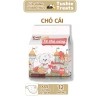 Tã vệ sinh chó mèo 12 miếng - Thấm nhanh, chống rò rỉ, mọi kích cỡ, đực & cái 9