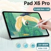 Tab 6 Pro 12GB 512GB Android 10.1 inch Wifi 5G SIM kép - Giá rẻ 1,18 triệu