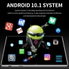 Tab 6 Pro 12GB 512GB Android 10.1 inch Wifi 5G SIM kép - Giá rẻ 1,18 triệu 4