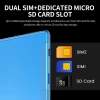 Tab 6 Pro 12GB 512GB Android 10.1 inch Wifi 5G SIM kép - Giá rẻ 1,18 triệu 9