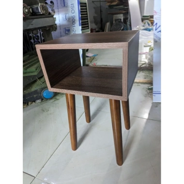 Tab đầu giường kệ để đồ đa năng - Giá chỉ 490.000, thiết kế hiện đại, tiết kiệm không gian