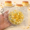 Taba Squishy Bánh Pudding Chất Kem Mềm - Silicon Thực Phẩm Monashop, Giá 150.000 VNĐ