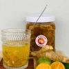 Tắc gừng mật ong đường phèn 1kg - Thơm ngon, an toàn, tốt cho sức khỏe, 120k 2