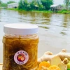Tắc gừng mật ong đường phèn 1kg - Thơm ngon, an toàn, tốt cho sức khỏe, 120k 4