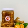 Tắc gừng mật ong đường phèn 1kg - Thơm ngon, an toàn, tốt cho sức khỏe, 120k 5
