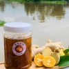 Tắc gừng mật ong đường phèn 1kg - Thơm ngon, an toàn, tốt cho sức khỏe, 120k 6