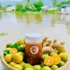 Tắc gừng mật ong đường phèn 1kg - Thơm ngon, an toàn, tốt cho sức khỏe, 120k 8