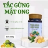 Tắc gừng mật ong đường phèn 500gr - Nguyên mứt, hũ đựng, giảm còn 100.000 VND