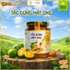 Tắc Gừng Mật Ong Đường Phèn Phat Loi Foods - Tặng Ly Thủy Tinh - 200g/350g/650g - Giá ưu đãi 139k