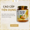 Tắc Gừng Mật Ong Đường Phèn Phat Loi Foods - Tặng Ly Thủy Tinh - 200g/350g/650g - Giá ưu đãi 139k 3