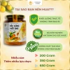 Tắc Gừng Mật Ong Đường Phèn Phat Loi Foods - Tặng Ly Thủy Tinh - 200g/350g/650g - Giá ưu đãi 139k 4