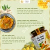 Tắc Gừng Mật Ong Đường Phèn Phat Loi Foods - Tặng Ly Thủy Tinh - 200g/350g/650g - Giá ưu đãi 139k 6