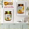 Tắc Gừng Mật Ong Đường Phèn Phat Loi Foods - Tặng Ly Thủy Tinh - 200g/350g/650g - Giá ưu đãi 139k 8