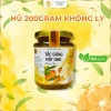 Tắc Gừng Mật Ong Đường Phèn Phat Loi Foods - Tặng Ly Thủy Tinh - 200g/350g/650g - Giá ưu đãi 139k 10