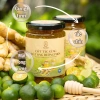 Tắc Gừng Mật Ong Đường Phèn Thảo Thơm 600g - Sên Đặc Thủ Công, Dạng Siro Dễ Dùng, Giá Ưu Đãi 350k 2