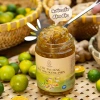 Tắc Gừng Mật Ong Đường Phèn Thảo Thơm 600g - Sên Đặc Thủ Công, Dạng Siro Dễ Dùng, Giá Ưu Đãi 350k 5