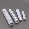 Tắc Kê Nở Nhựa 4 Chiều Xám 6-12mm - Bắt vít, khoan siêu cứng, nội địa Trung 7