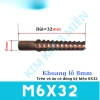 Tắc kê sắt chịu lực cao, chống bung rơi, bám chắc tường gạch, gỗ, bê tông - Giá 36.000₫ 3