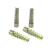Tắc kê sắt chịu lực cao, chống bung rơi, bám chắc tường gạch, gỗ, bê tông - Giá 36.000₫ 4