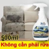 Tác nhân làm sạch ghế sofa 500ml - Dung dịch tẩy da, nỉ, vải, giảm 23% chỉ 79.800₫ 2