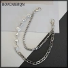 Tắc Nhiệm Dây Lưng Nữ Ngọc Trai Đính Hạt Hình Chữ U Hip Hop Rock - Phụ Kiện Quần Jean Giá 67.100₫ 4