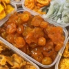 Tắc Rim 1kg Mật Ong Muối Ớt, Không Muối Ớt, Gừng - Kho sỉ ăn vặt Iyesfood 73.000 3