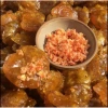 Tắc Rim 1kg Mật Ong Muối Ớt, Không Muối Ớt, Gừng - Kho sỉ ăn vặt Iyesfood 73.000 6
