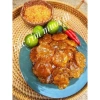 Tắc Rim 1kg Mật Ong Muối Ớt, Không Muối Ớt, Gừng - Kho sỉ ăn vặt Iyesfood 73.000 10
