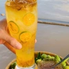 Tắc xí muội mật ong đường phèn nhà làm đặc sệt không chất bảo quản 1kg 68.999₫ 6
