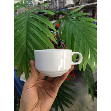 Tách Cafe Ohio 6.5-8.5, Tách Trà Trắng Sứ Cao Cấp Bền Đẹp - Giá 24.000đ Mta-Mart2 7 Tách Cafe Ohio 6.5-8.5, Tách Trà Trắng Sứ Cao Cấp Bền Đẹp - Giá 24.000đ Mta-Mart2 7