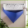 Tách Túi Vệ Sinh Ống Nước Gia Đình, Chia Túi Khăn HVAC Treo Tường greiwe2vn 9