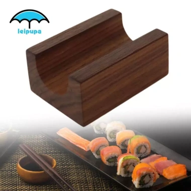 Taco Giá Đỡ Chắc Chắn Đĩa Phục Vụ Đồ Ăn Nhà Hàng, Bếp, Sự Kiện - 130.900 VND
