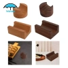 Taco Giá Đỡ Chắc Chắn Đĩa Phục Vụ Đồ Ăn Nhà Hàng, Bếp, Sự Kiện - 130.900 VND 9