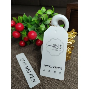 Tag cặp Quảng Châu thời trang SIÊU XINH 162gr Giá 22.500 VND (giảm từ 28.350 VND)