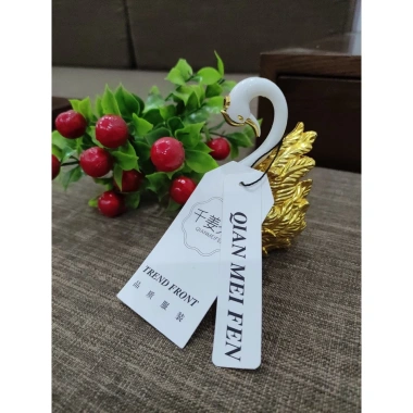 Tag cặp Quảng Châu thời trang SIÊU XINH 162gr Giá 22.500 VND (giảm từ 28.350 VND)