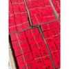 Tag đỏ Tết 1‑2 chữ thư pháp 5x7cm kèm dây đỏ, treo cây mai, đào - 60.000₫ 7